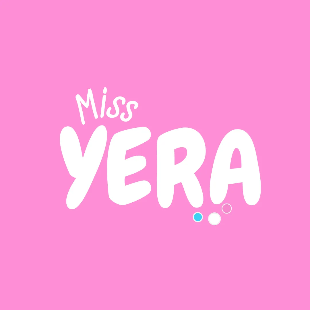 Logo de Miss Yera consultoría en inteligencia artificial