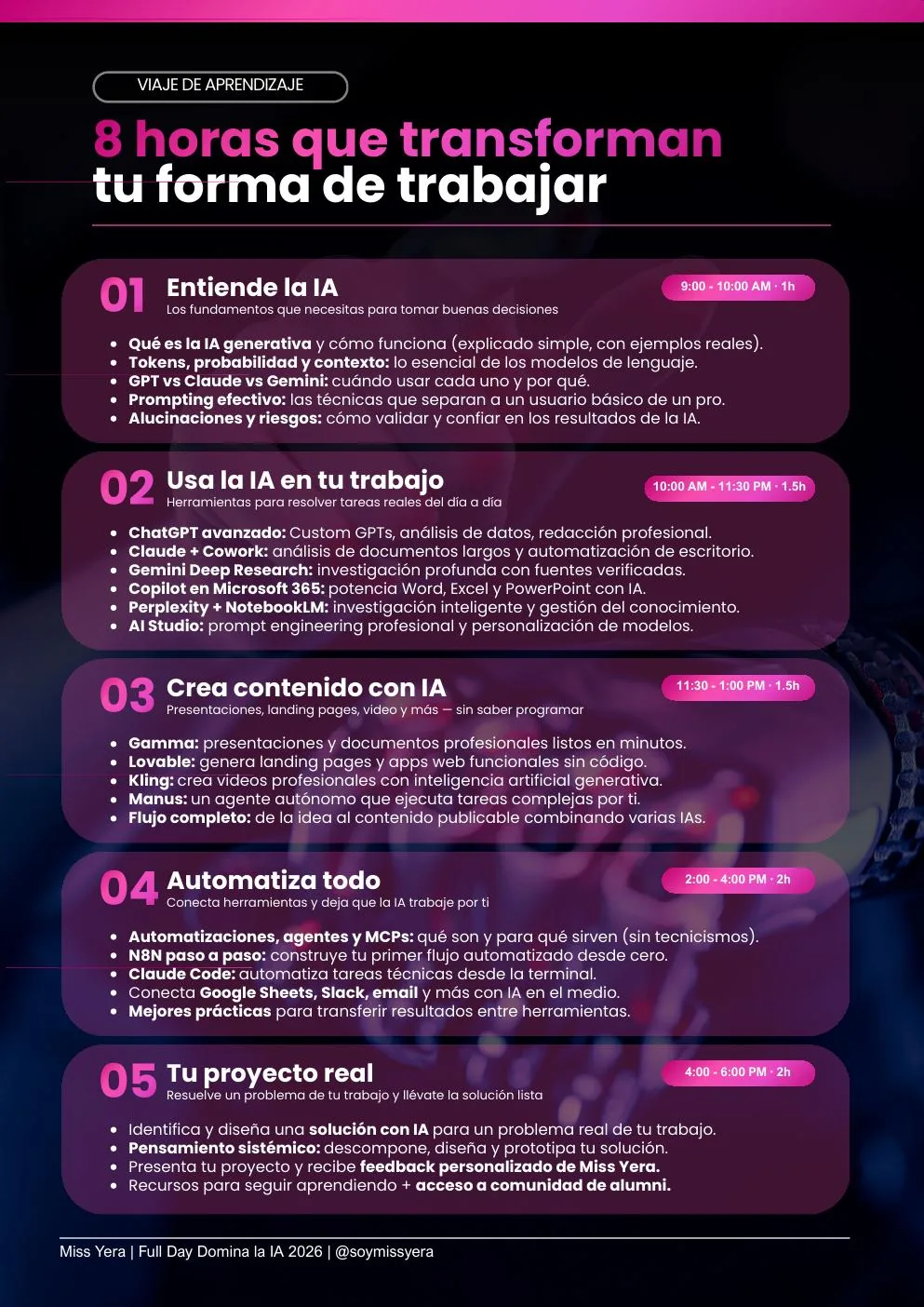 Brochure Full Day IA - p&aacute;gina 4