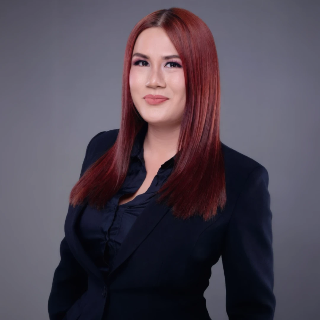 Gera Flores - Miss Yera