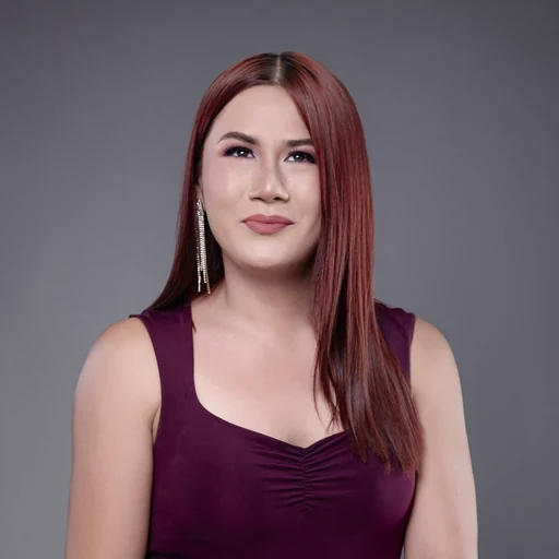 Gera Flores - Miss Yera